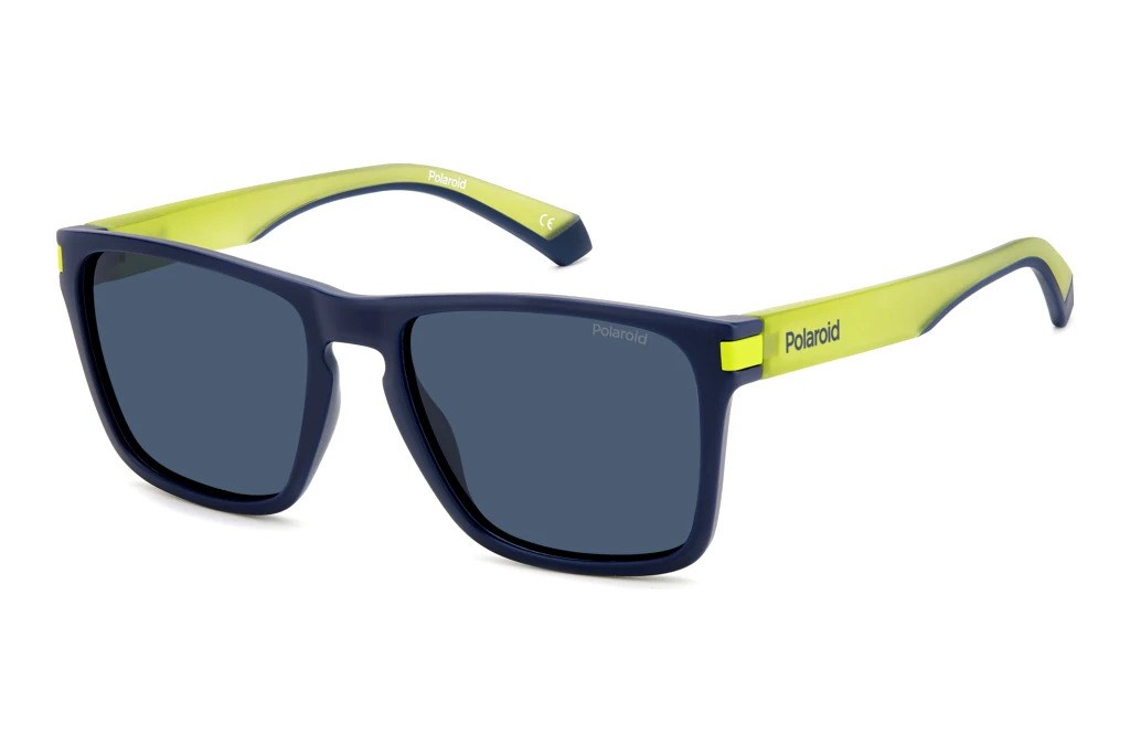 Polaroid  PLD 2139/S FLL56C3 sunglasses |