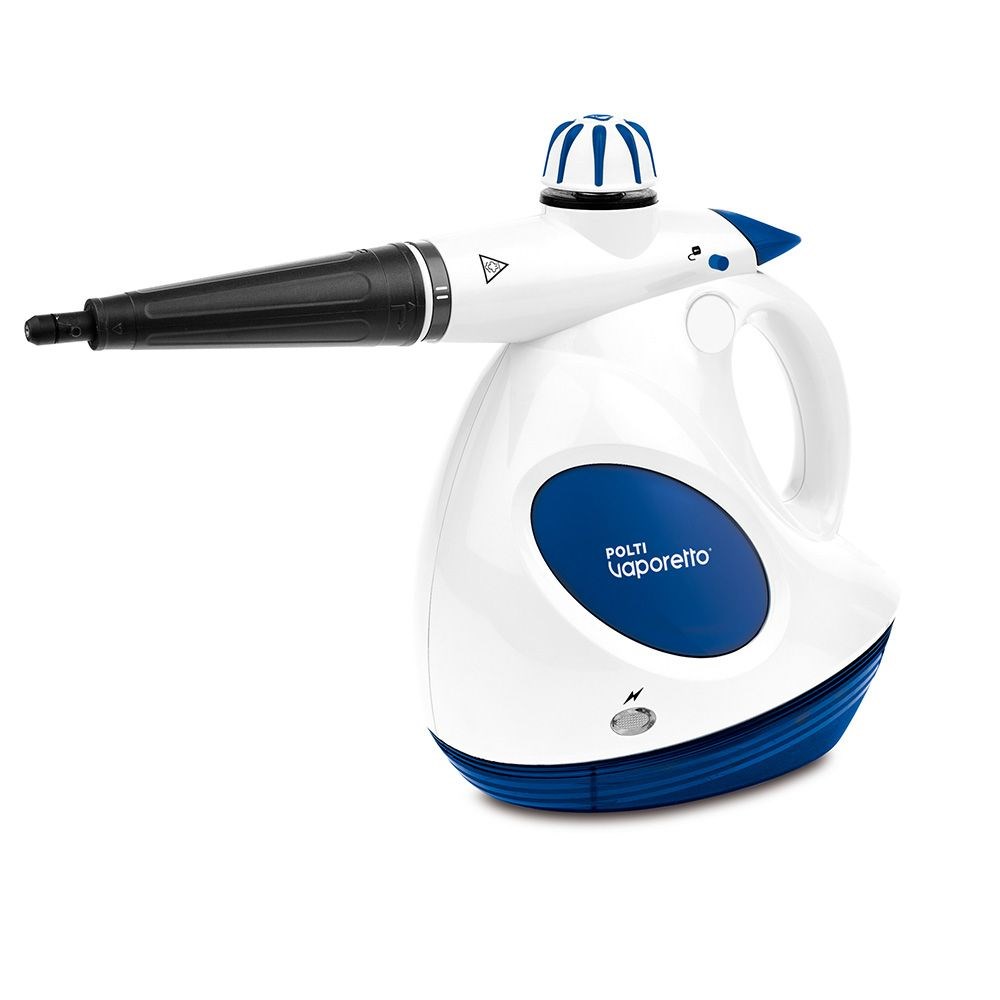 Polti Vaporetto First Portable steam cleaner