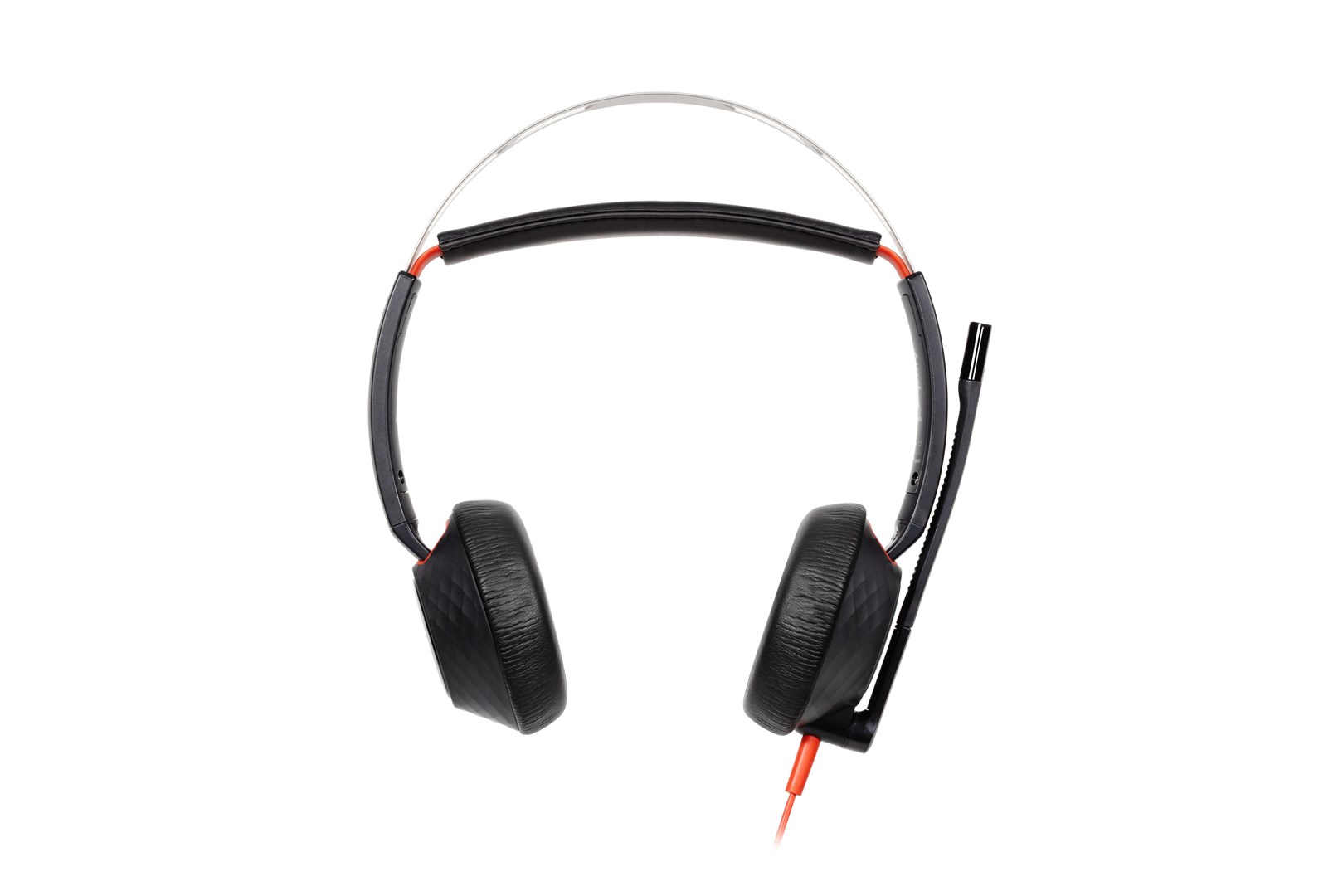 POLY  Blackwire 5220 USB-C zertifiziert fĂĽr