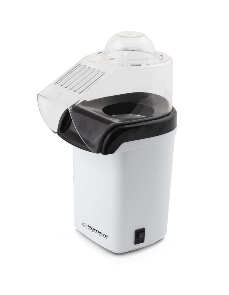 Esperanza  POPCORN MAKER POOF | EKP005W