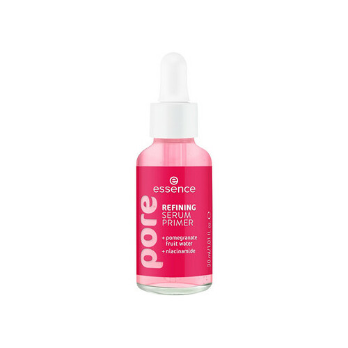 Essence Pore Refining Serum Primer -
