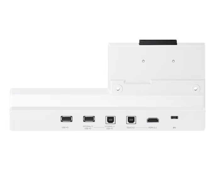 SAMSUNG  Port expansion for the Flip