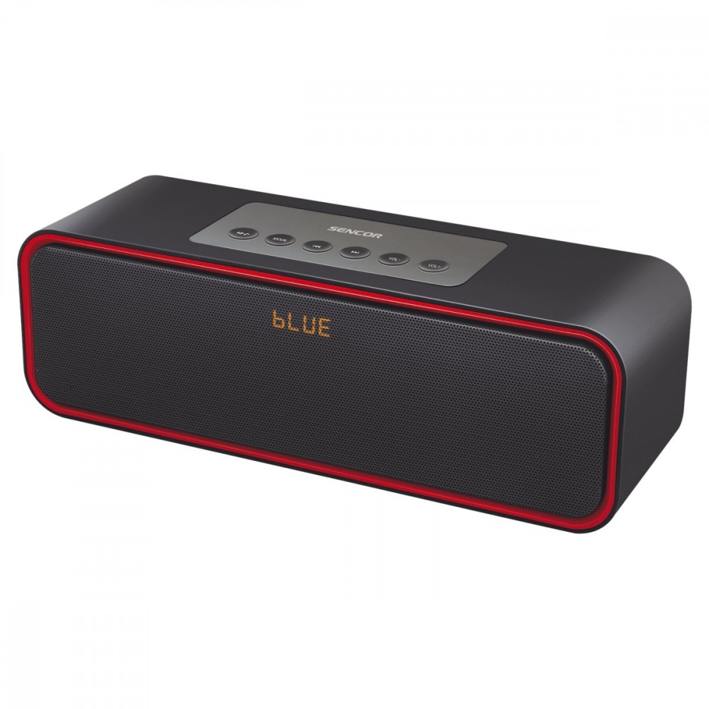 Sencor  Portable bluetooth speaker SSS 81