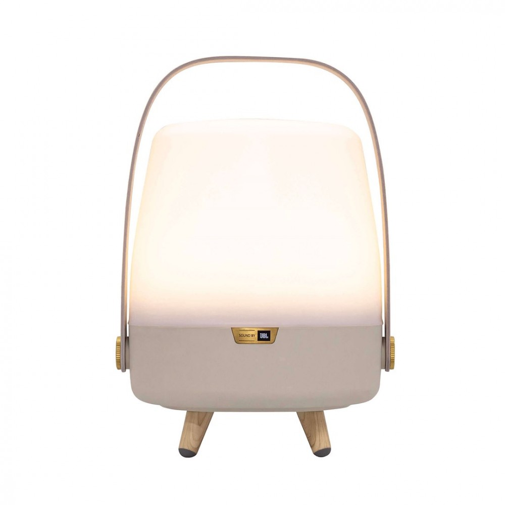 No name Kooduu Portable lamp with