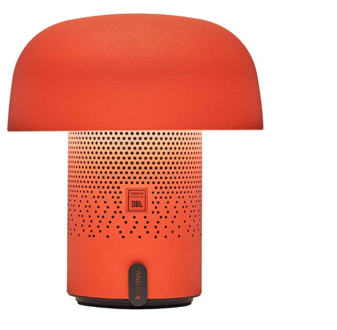 No name Kooduu Portable lamp with