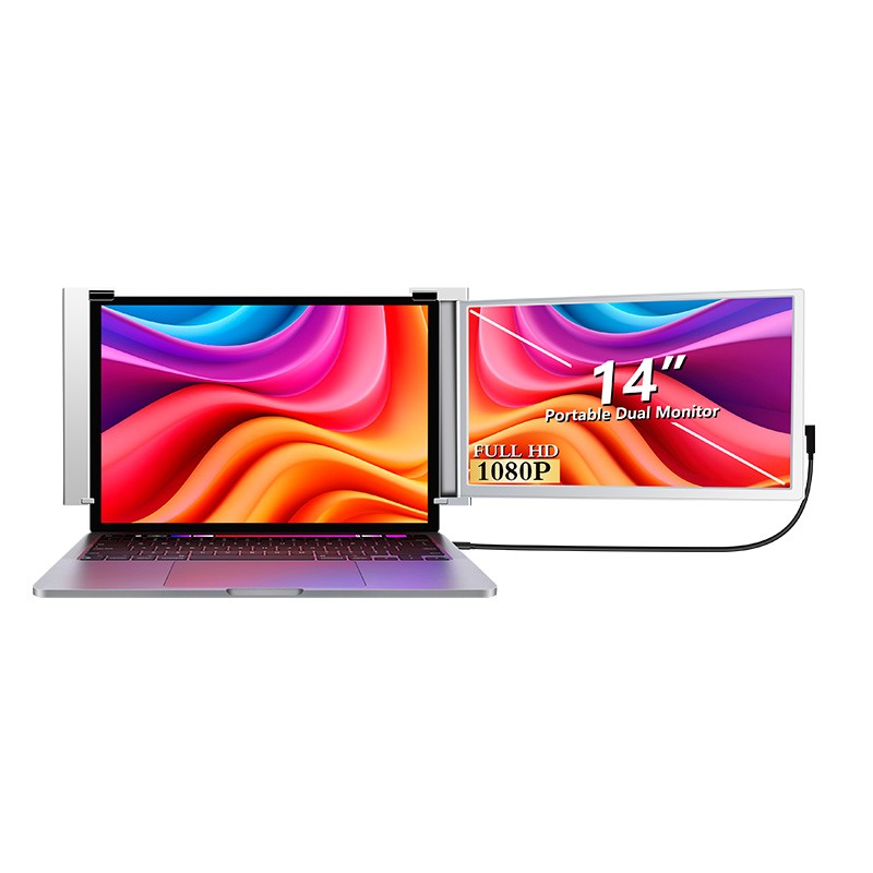 Extralink  Portable Laptop Monitors Smart Life
