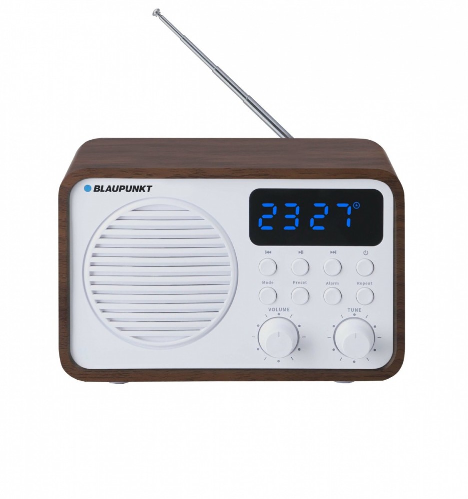 Blaupunkt  Portable radio FM PLL Bluetooth