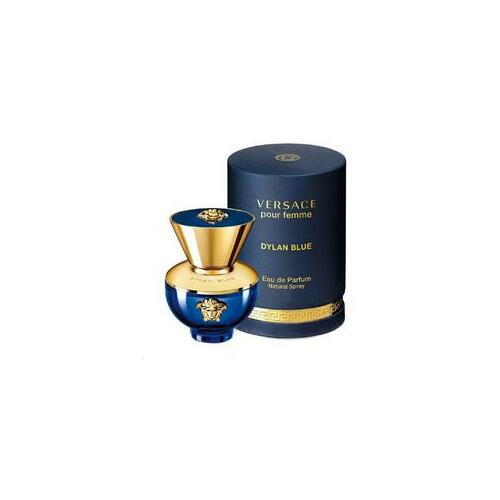 VERSACE Pour Femme Dylan Blue EDP