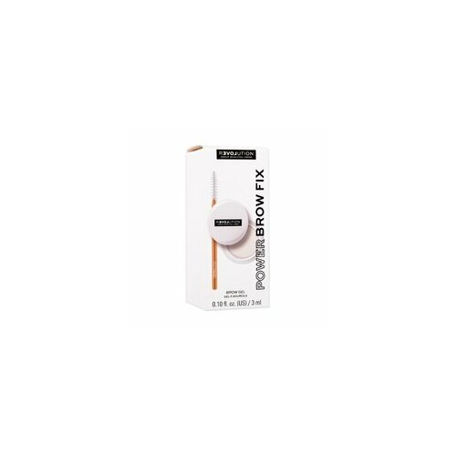 Makeup Revolution Power Brow Fix (Woman