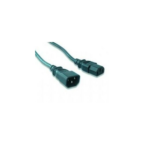 Gembird  Power Extension Cable (C13/C14) VDE