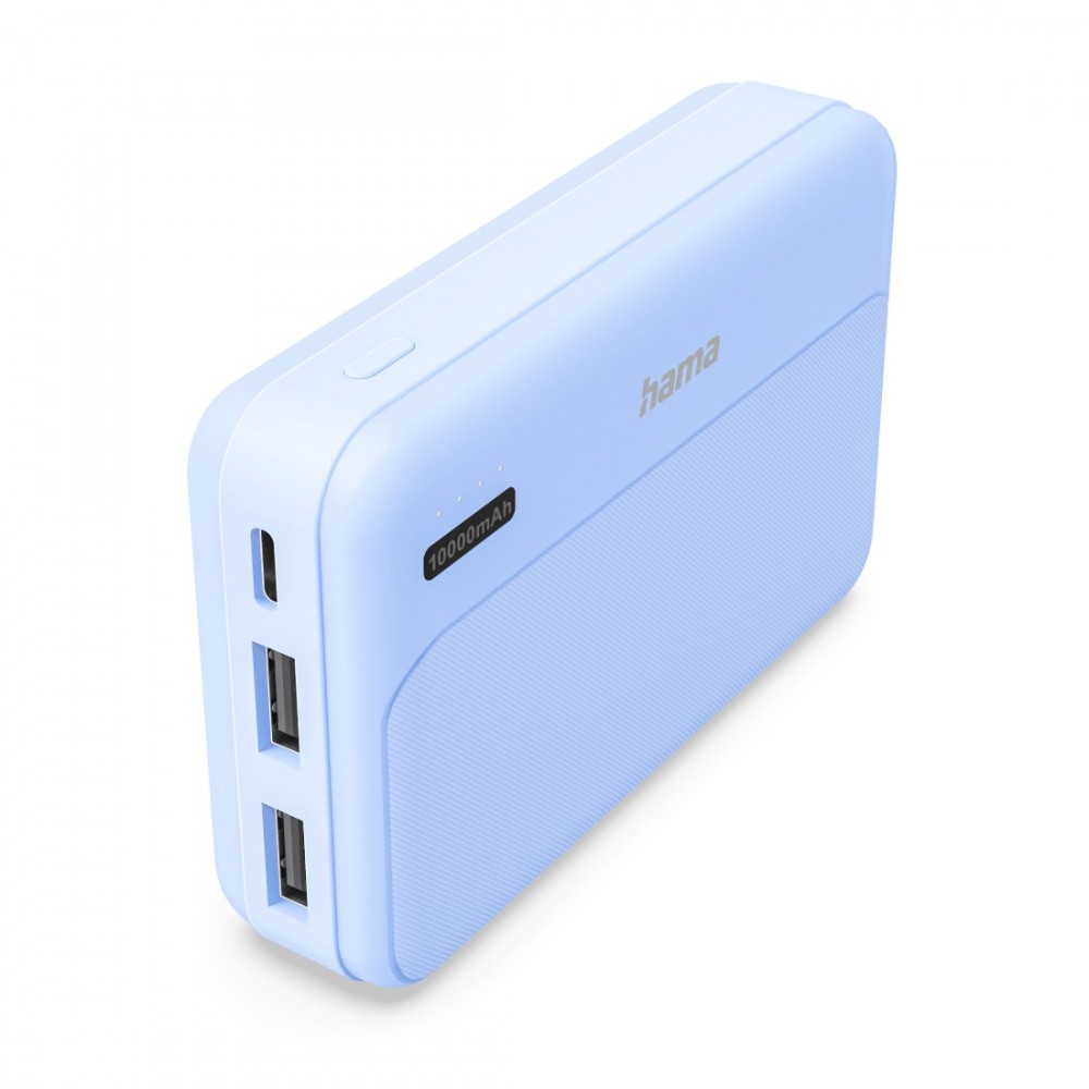Hama  Power pack pocket 10000 mAh