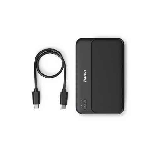 Hama  Power pack pocket 5000 mAh