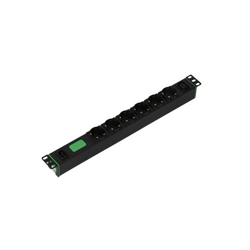 APC  Power Strip SEP6104G EasyPDU, Basic