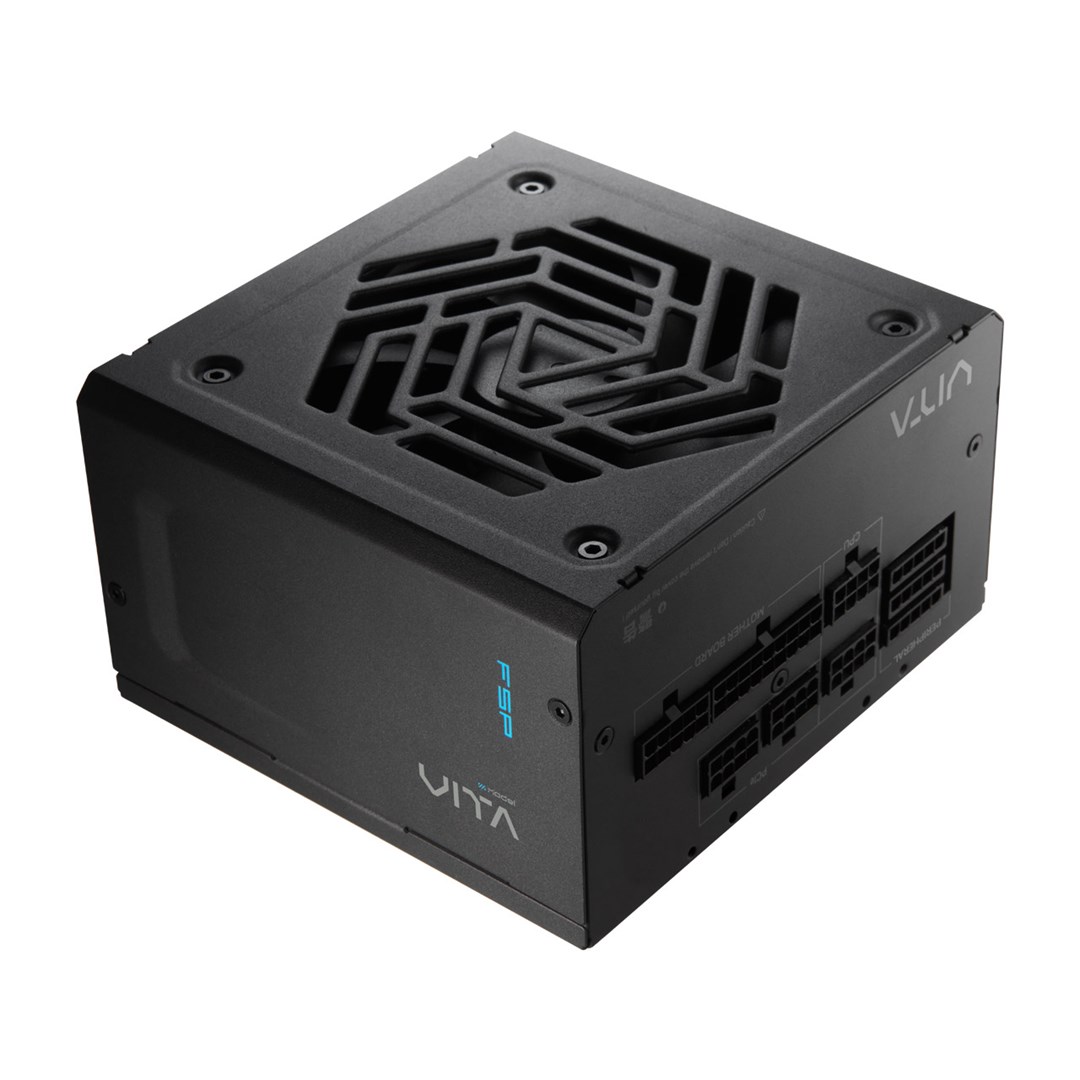 Fortron Power Supply  FSP VITA-1000GM 1000W