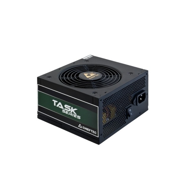 Chieftec Power supply TPS-600S 600W ATX-12V