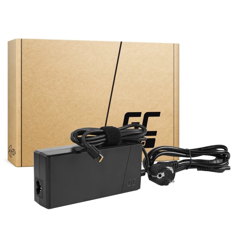GREEN CELL  Power supply USB-C 130W