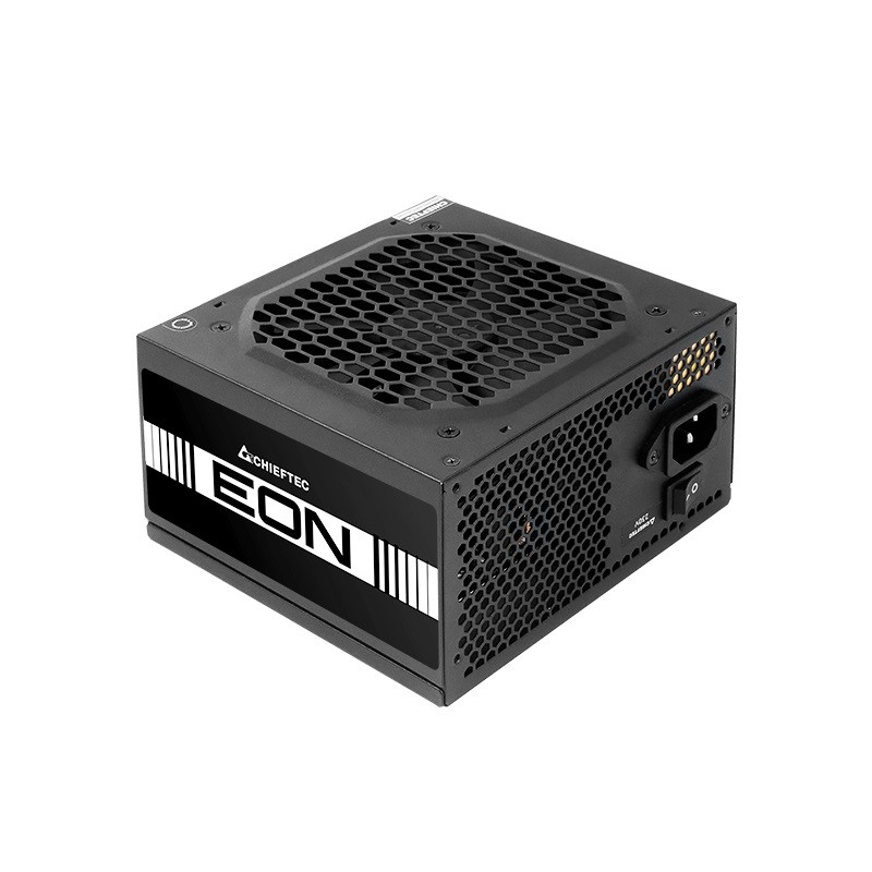Chieftec Power supply ZPU-500S 500W EON