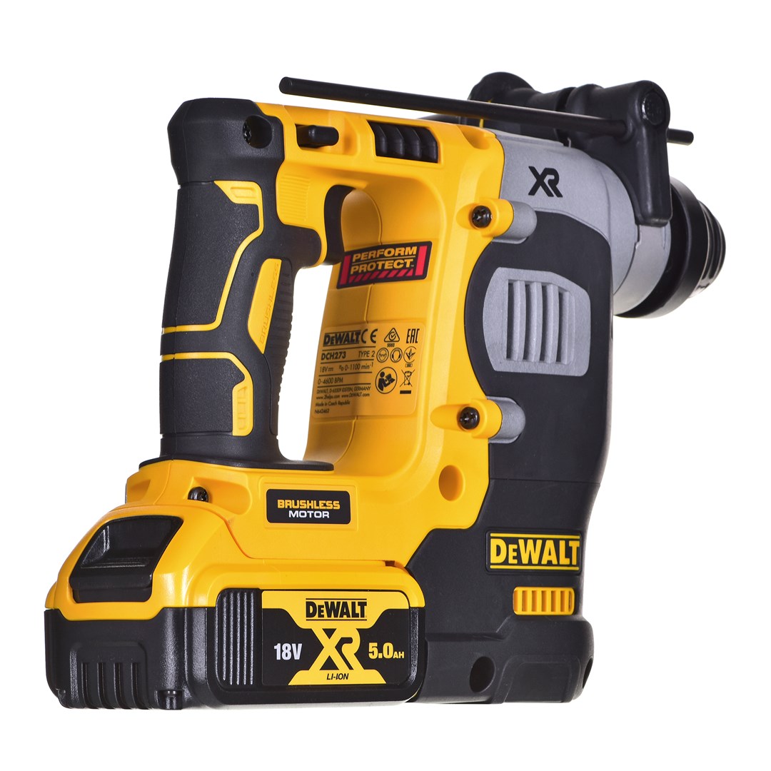 DeWalt POWER TOOL COMBO KIT  DCK368P3T-QW