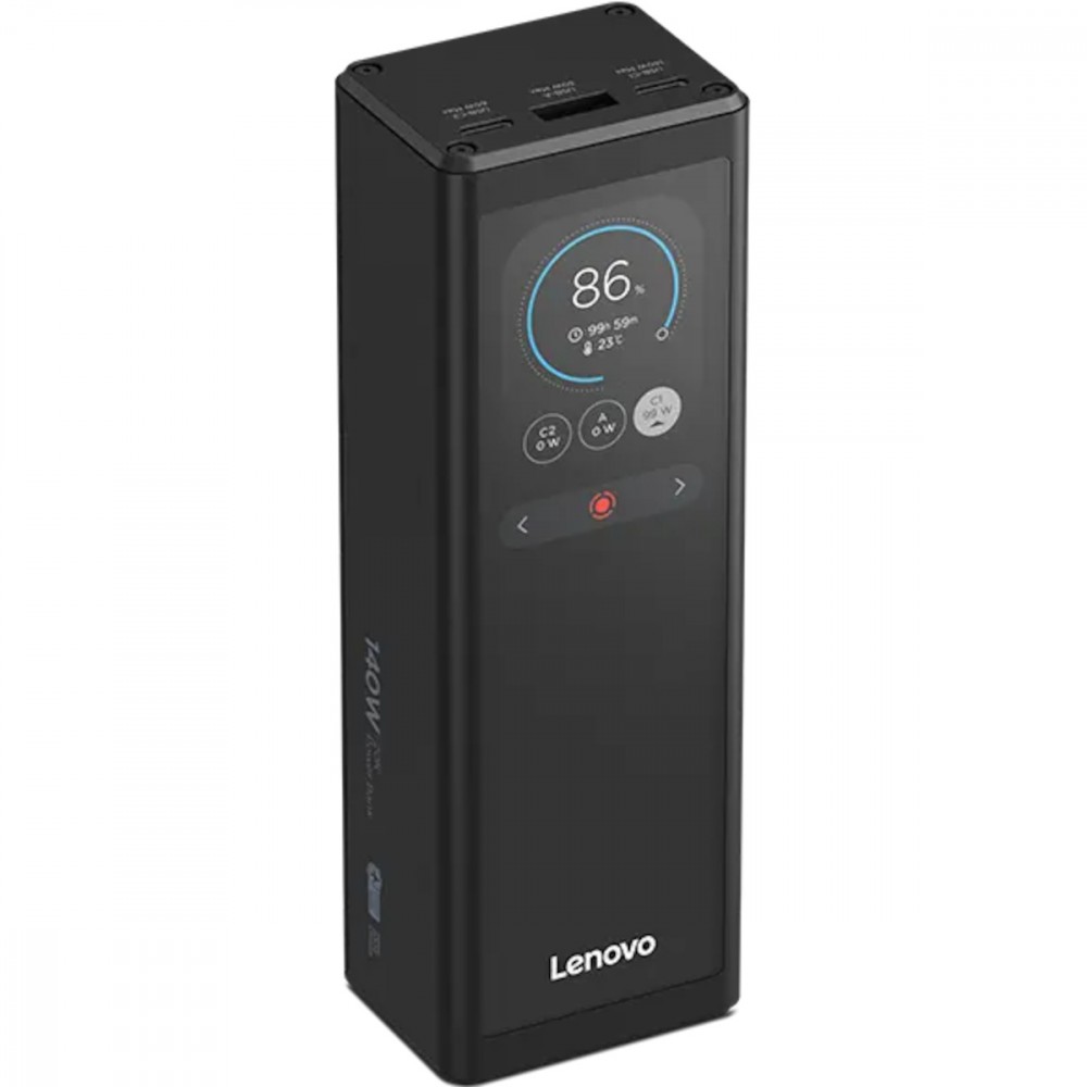 Lenovo  PowerBank 140W COMM 40AL140WWW |