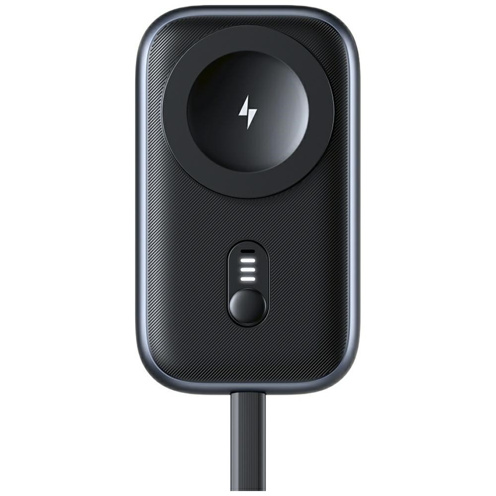 USAMS Powerbank Apple Watch 1200mAh charger