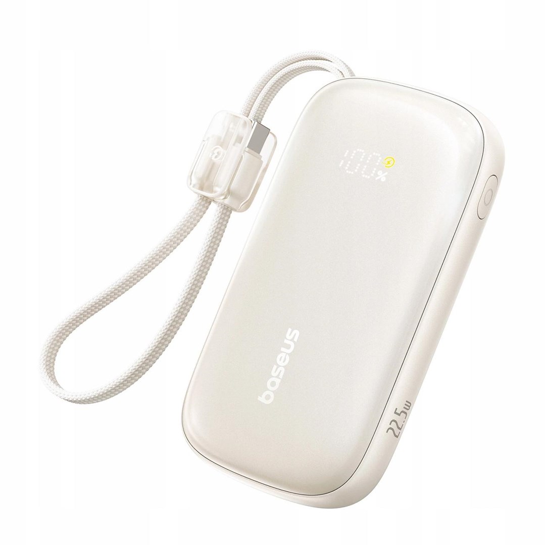 Baseus Powerbank  EnerFill FC21 10000 mAh
