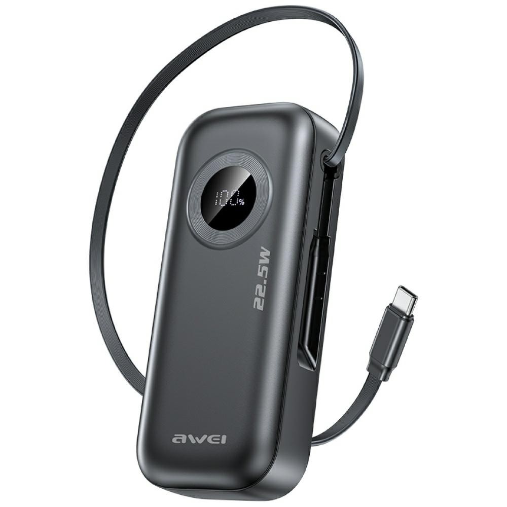 AWEI  Powerbank PA-9 22,5W 10000mAh