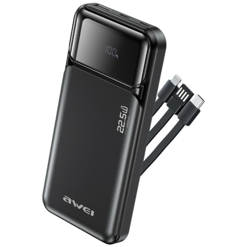 AWEI Powerbank PA-91 22,5W PD