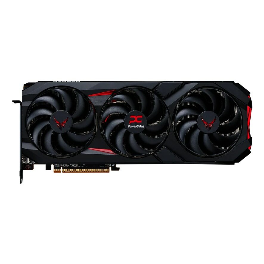 PowerColor Red Devil Radeon RX 9070