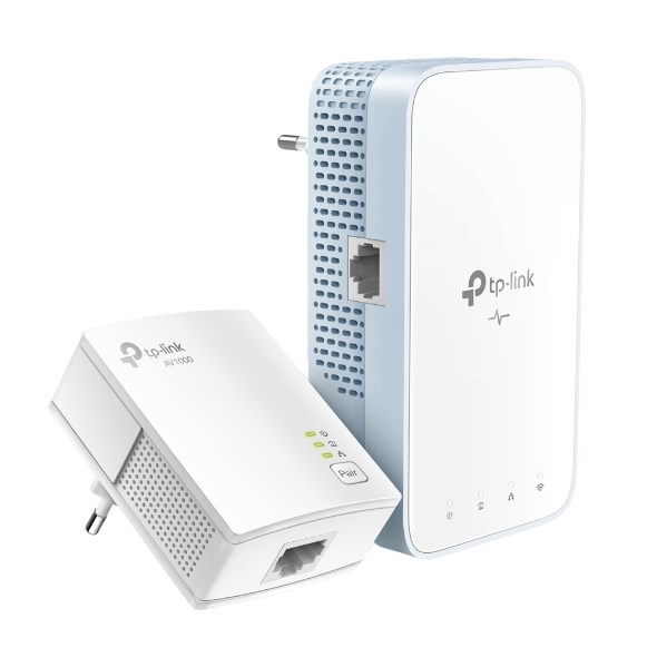 TP-LINK Powerline  TL-WPA7519 KIT (WL/A |