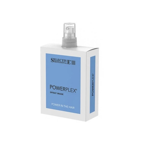Selective Professional Powerplex Spray Mask -