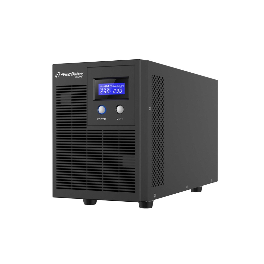 PowerWalker  Basic VI 3000 STL FR