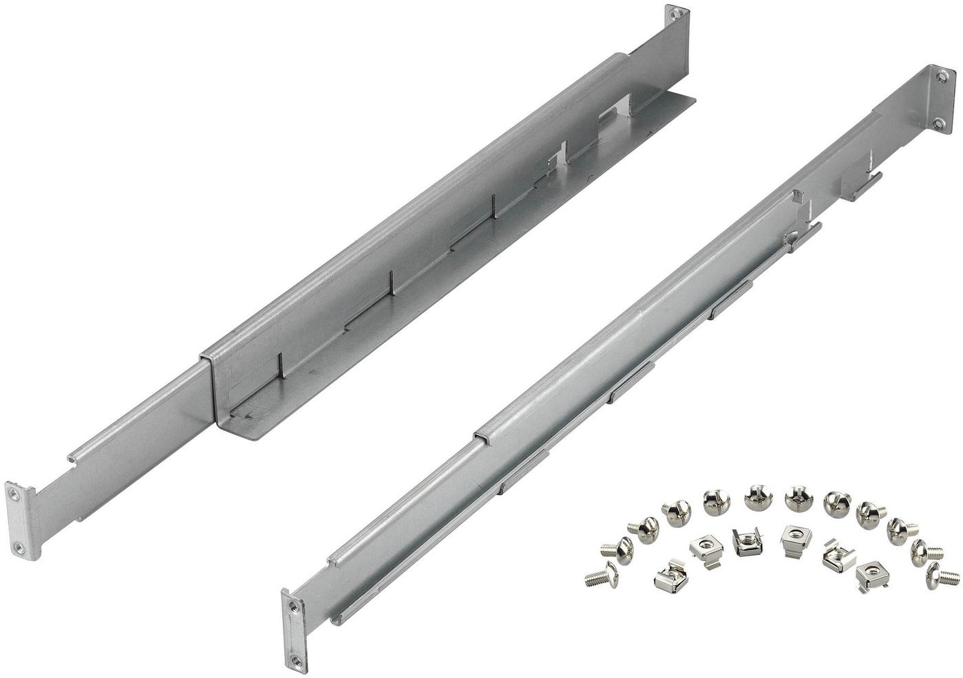 PowerWalker  Rack Kit for 1-3KVA 19&quot