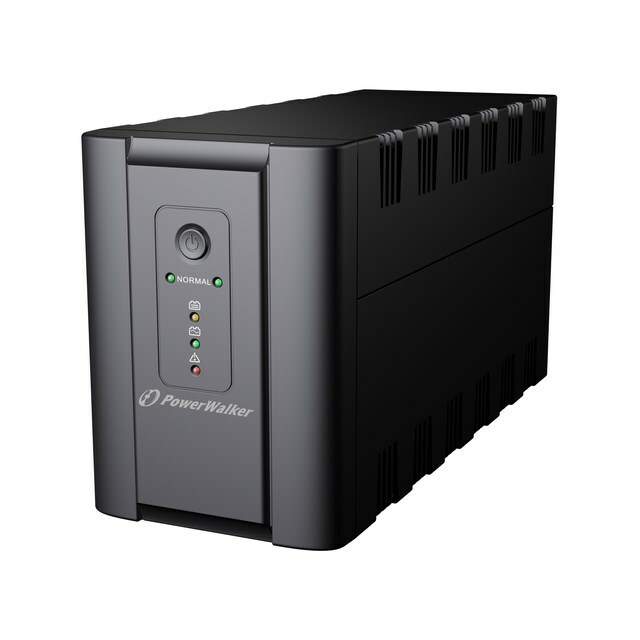PowerWalker VI 1200 SH Schuko uninterruptible