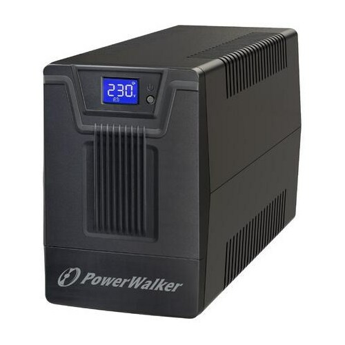 PowerWalker  VI 800 SCL FR Line-Interactive