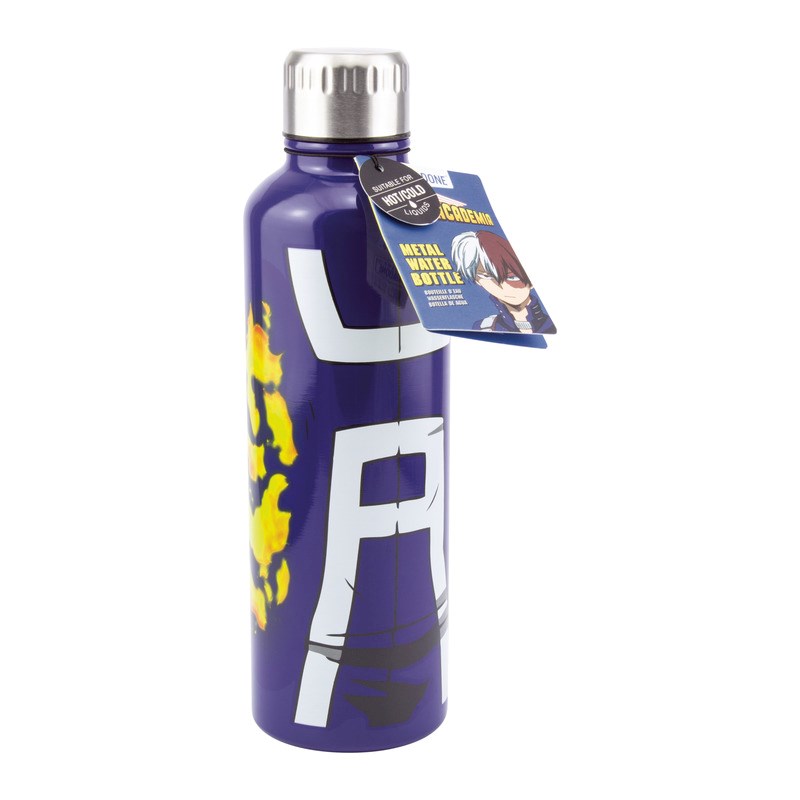 Paladone PP MY HERO ACADEMIA METAL