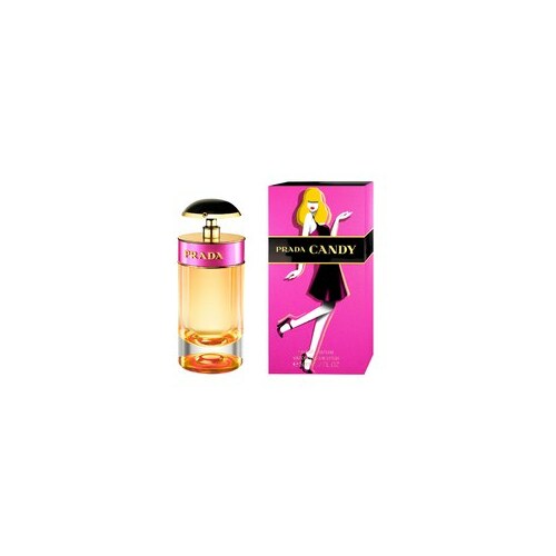 Prada Candy EDP (Woman, 50ml) |