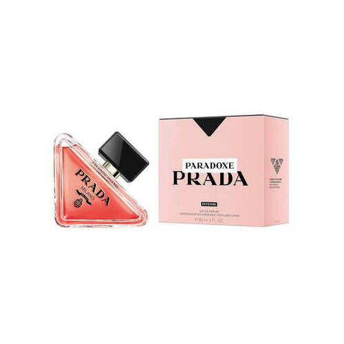 Prada Paradox Intense EDP (Woman, 90ml)