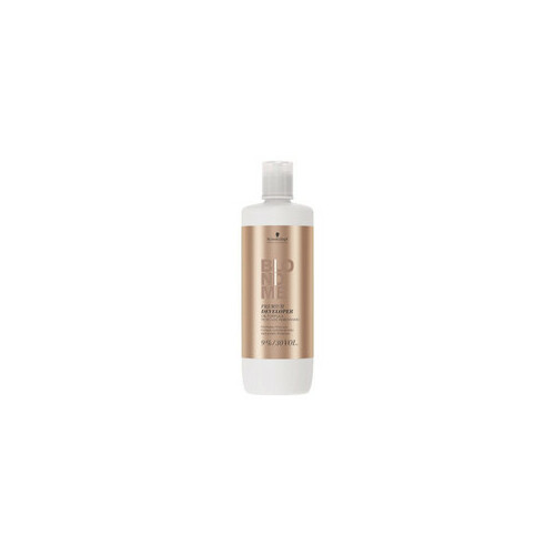 Schwarzkopf Professional Premium Developer Blondme Cream