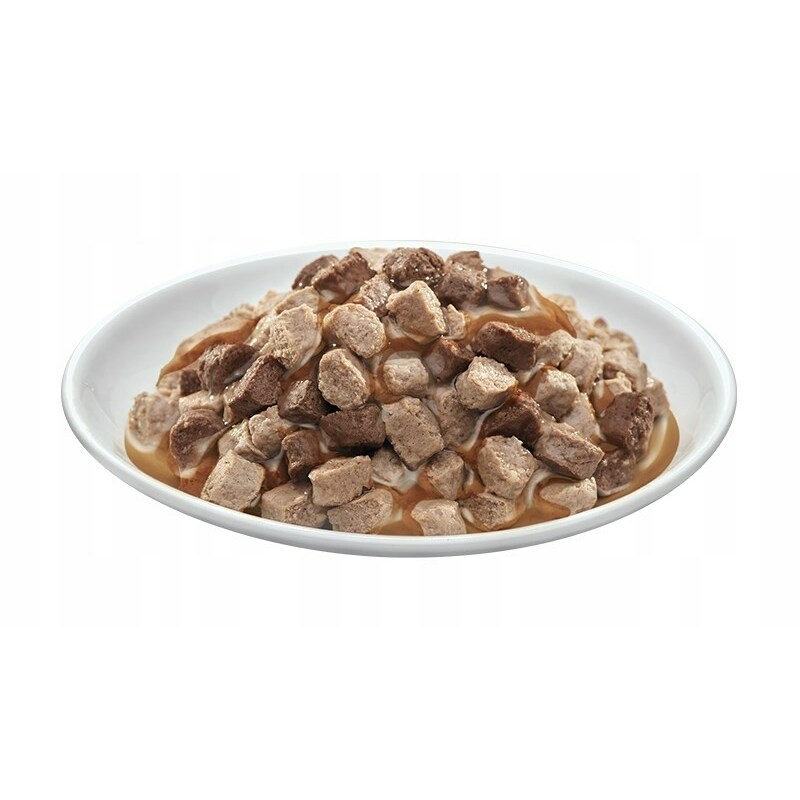 PREVITAL Mega Box Veal, salmon, liver