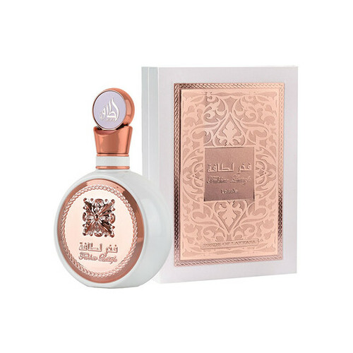 Lattafa Perfumes Pride of Lattafa Fakhar