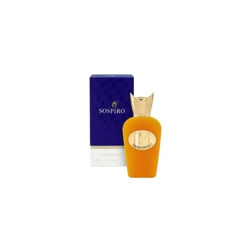 Sospiro Prima Donna EDP (Unisex, 100ml)
