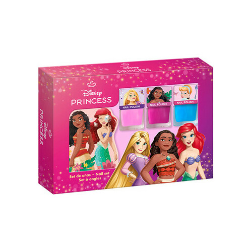 Dětské parfémy Princess Set Dárková sada