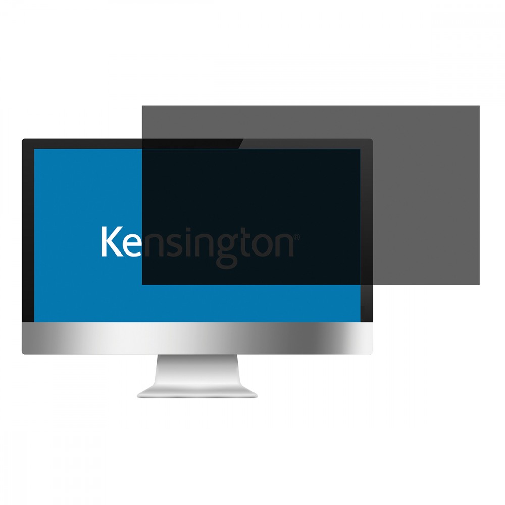 Kensington Privacy Screen 23.8 inch