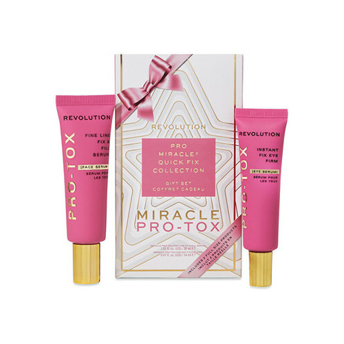 Makeup Revolution Pro Miracle Protox Gift