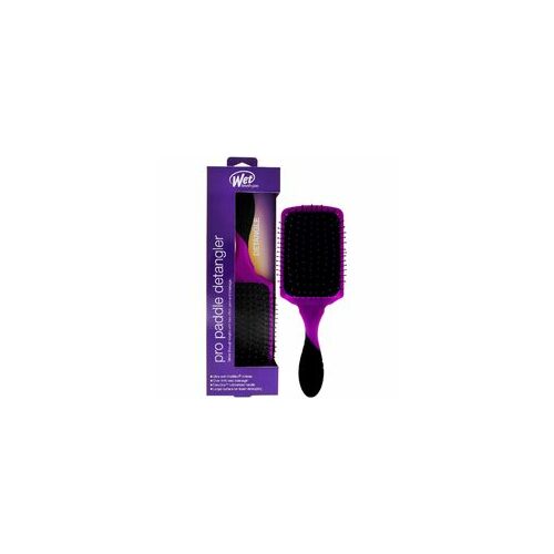 Wet Brush Pro Paddle Detangler Purple