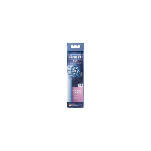 Oral-B Pro Sensitive Clean (Woman, 4
