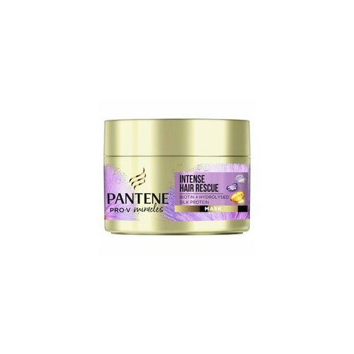 Pantene Pro-V Miracles Intense Hair Rescue