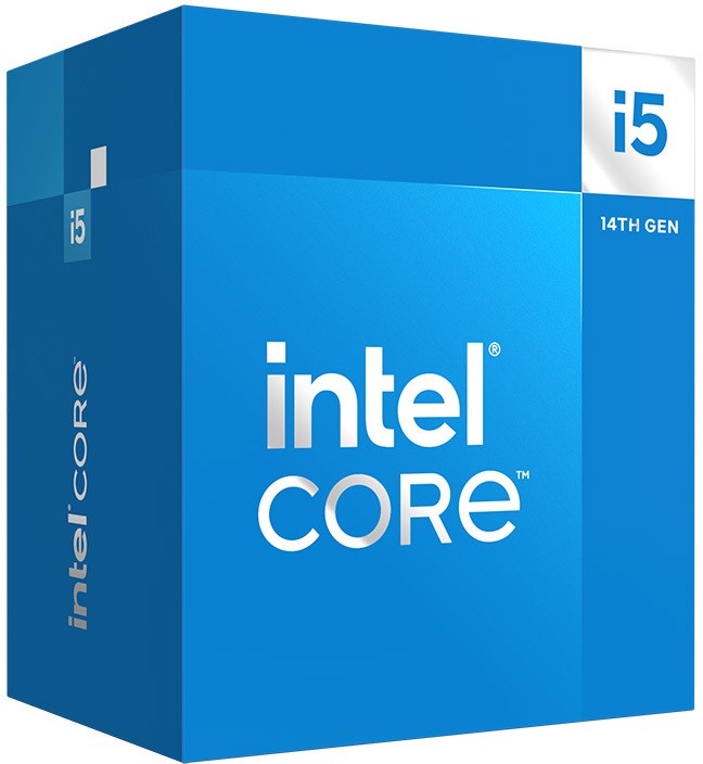 INTEL Processor Core i5-14400 BOX UP