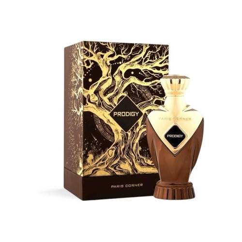 Paris Corner Prodigy EDP (Unisex, 100ml)