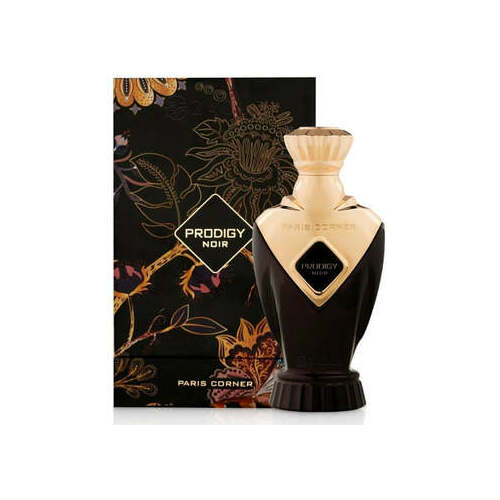 Paris Corner Prodigy Noir EDP (Unisex